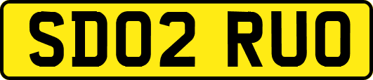 SD02RUO