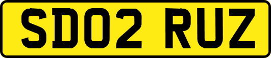 SD02RUZ