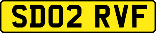 SD02RVF