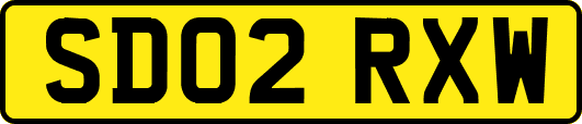 SD02RXW