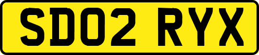 SD02RYX