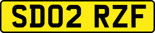 SD02RZF