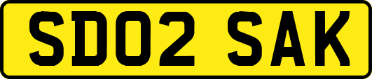 SD02SAK
