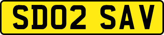SD02SAV