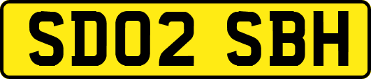 SD02SBH