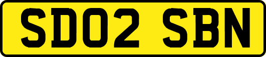 SD02SBN