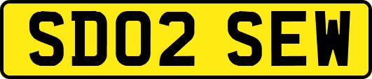 SD02SEW