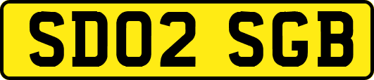 SD02SGB