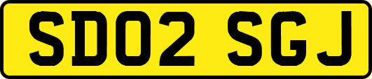 SD02SGJ