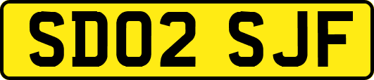 SD02SJF