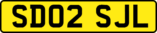 SD02SJL