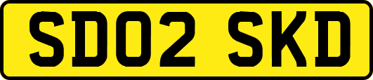 SD02SKD