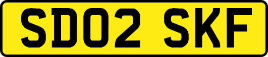 SD02SKF