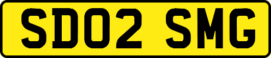 SD02SMG