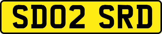 SD02SRD