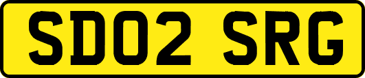 SD02SRG