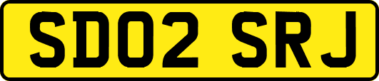 SD02SRJ