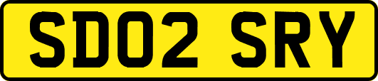 SD02SRY