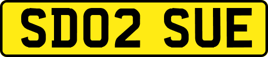 SD02SUE