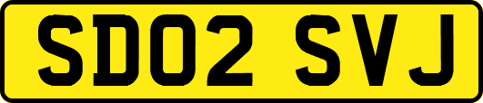 SD02SVJ