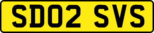 SD02SVS