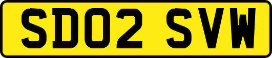 SD02SVW