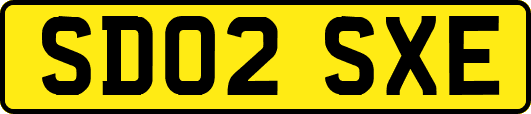 SD02SXE