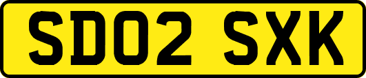SD02SXK