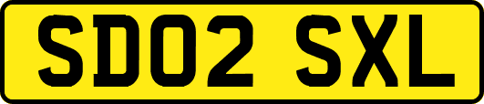SD02SXL