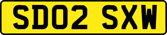SD02SXW