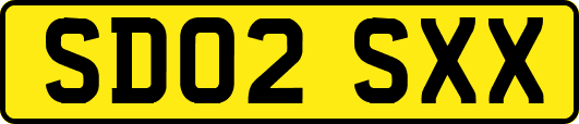 SD02SXX