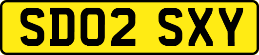 SD02SXY