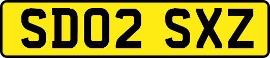 SD02SXZ