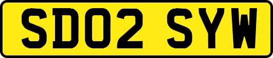 SD02SYW