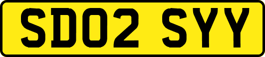 SD02SYY