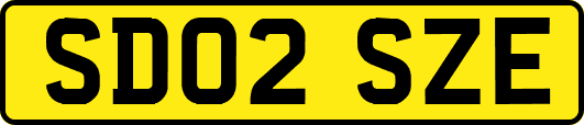 SD02SZE