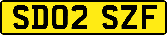 SD02SZF