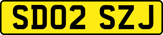 SD02SZJ