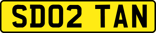 SD02TAN