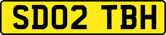 SD02TBH