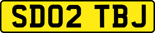 SD02TBJ