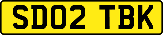 SD02TBK
