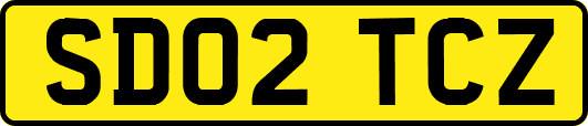 SD02TCZ