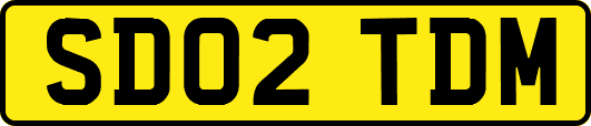 SD02TDM