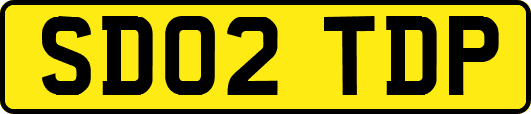 SD02TDP