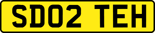 SD02TEH