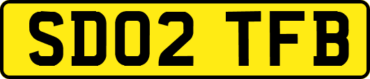 SD02TFB