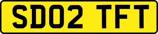 SD02TFT