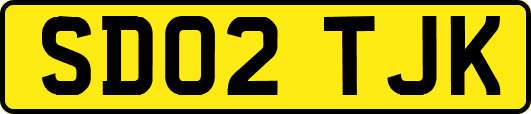 SD02TJK