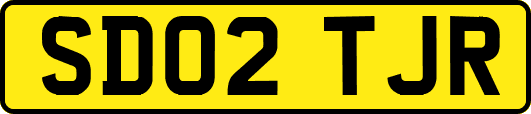 SD02TJR